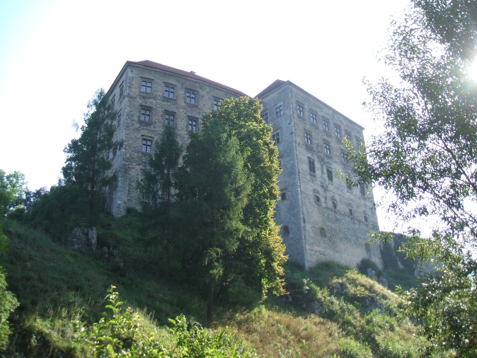 Pieskowa Skala